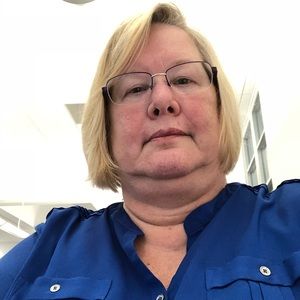 Meet your Posher, Terri